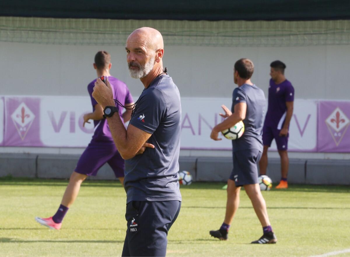 FIORENTINA, IL PROGRAMMA DELLA GIORNATA - 