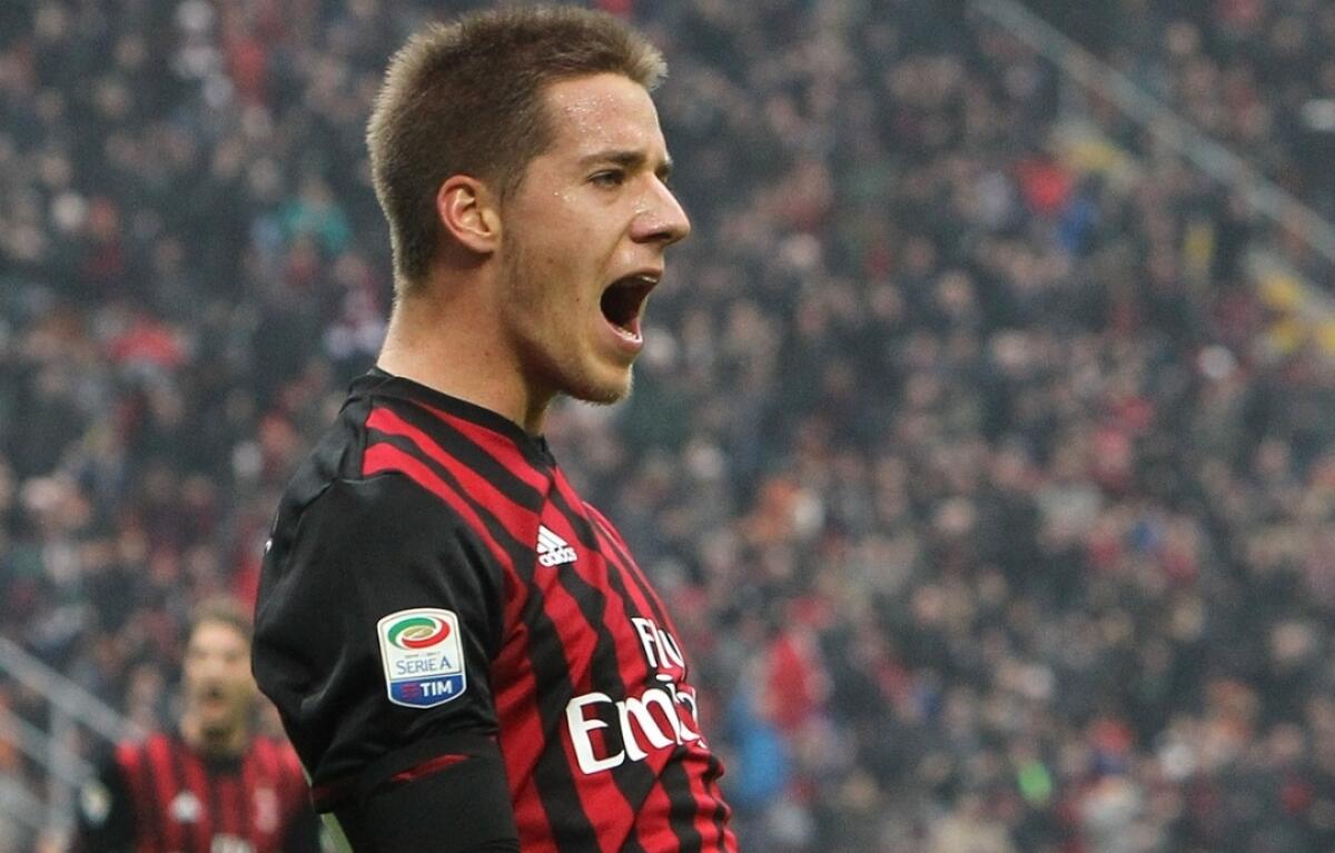 Pasalic giocherà nell'Atalanta, sfuma la Fiorentina, il motivo è di carattere economico - 