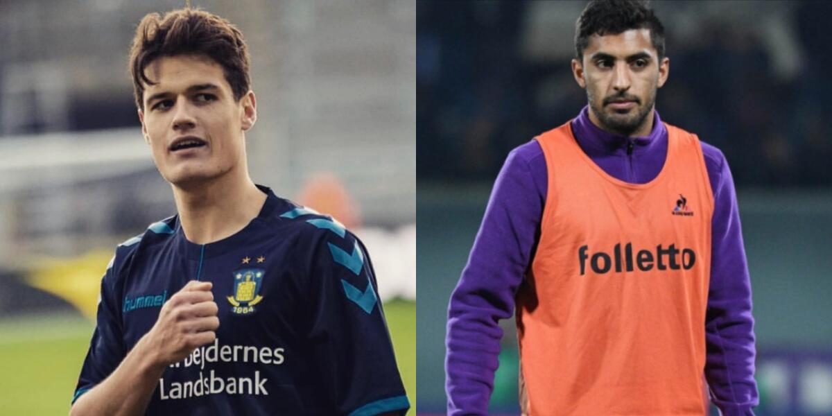 Maxi Olivera al River per 4 milioni, i soldi per finanziare Nørgaard, gigante danese sulle orme di Badelj - 