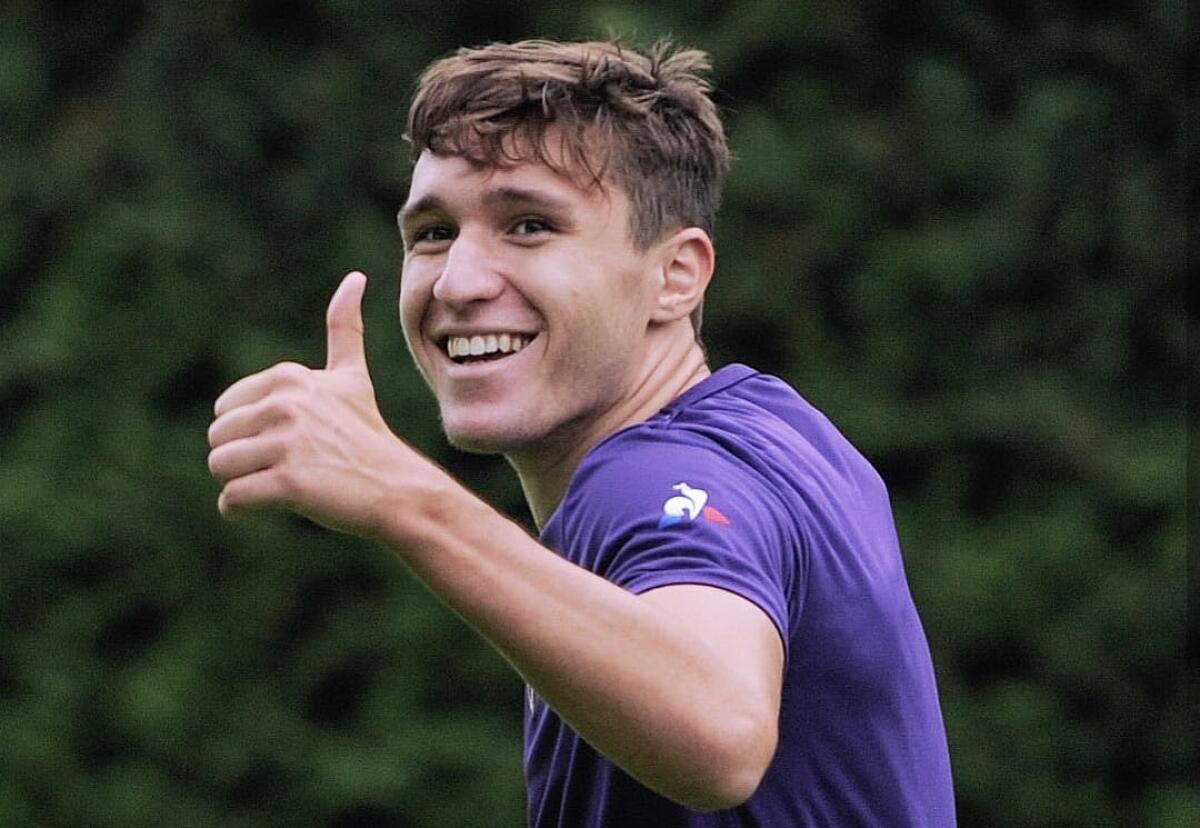 Top e Flop: Chiesa è straripante, Simeone bomber. Chi ancora non convince... - 