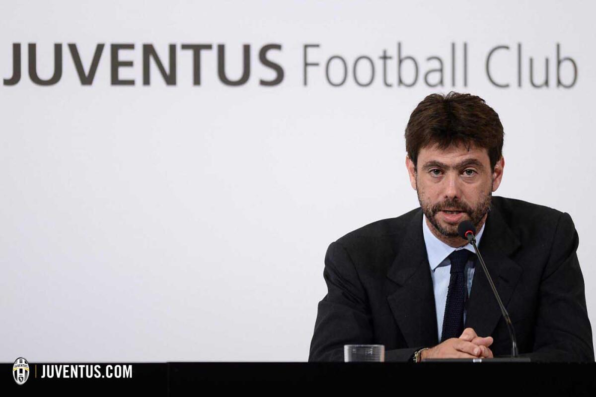 Agnelli vola dalla Toscana alla Grecia. Si chiude con Cristiano Ronaldo - 