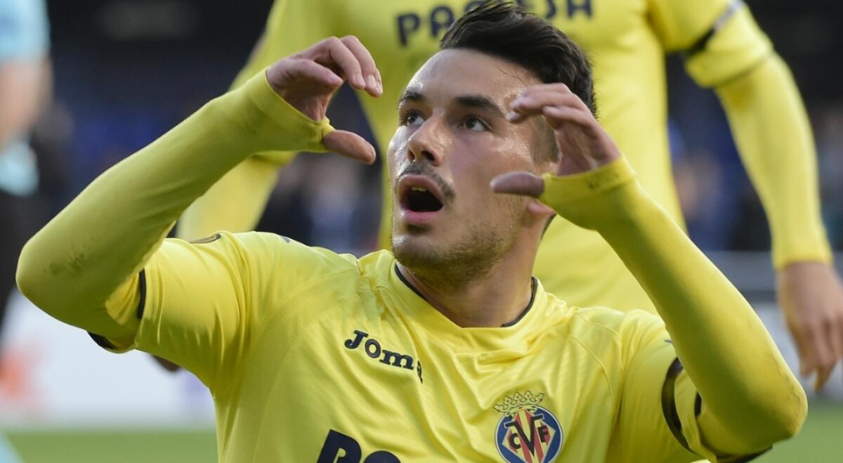 Tuttosport, l'ultima tentazione della Fiorentina è Nicola Sansone del Villareal - 