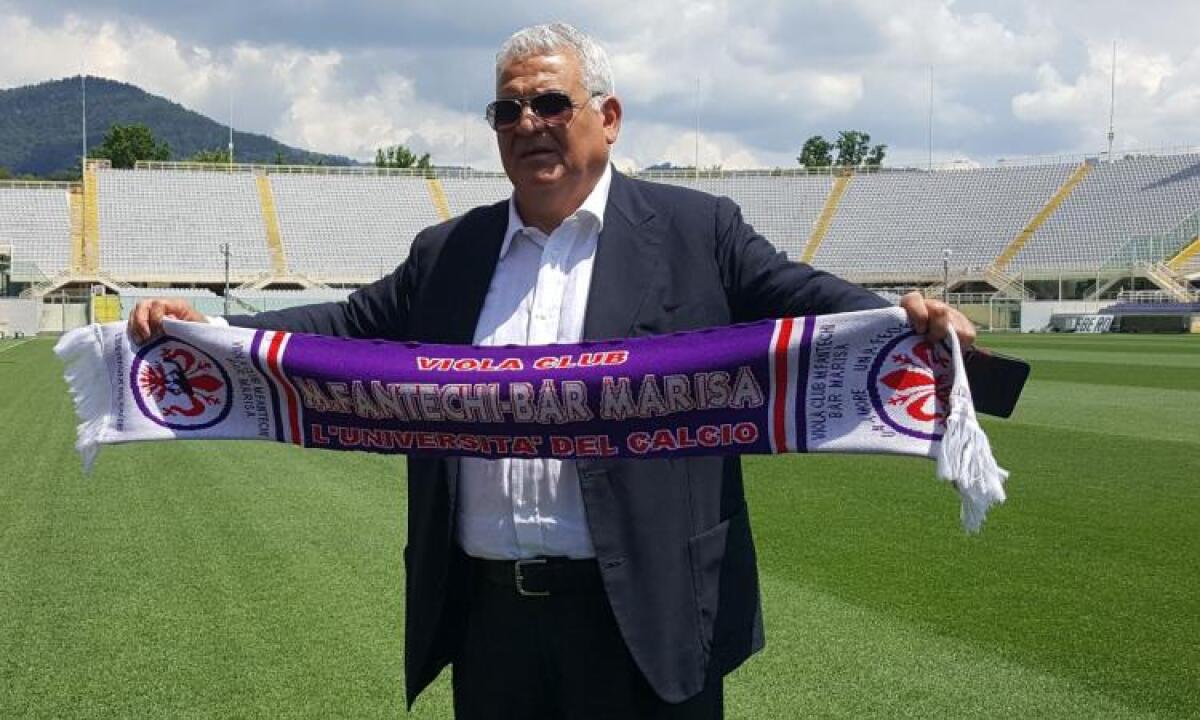 Tmw: Corvino incontra l'agente di Gonzalo Pity Martinez e Joaquin Ardaiz... - 
