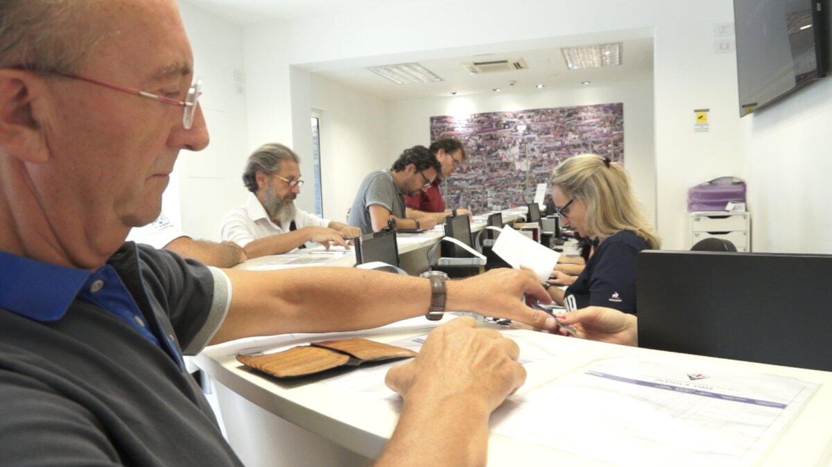 ACF, domani termina la prelazione alle ore 19.00. Ieri 900 tessere staccate. Le info... - 