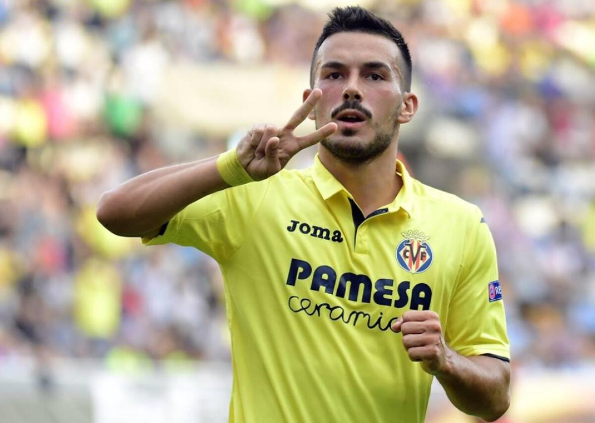Il Corriere conferma, Sansone vuole la Fiorentina, Corvino tratta per il prestito con diritto di riscatto a 7-8 milioni - 