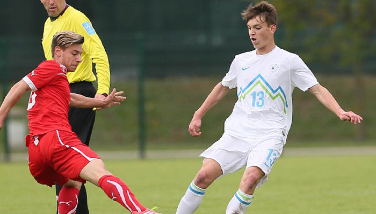 Vitja Valencic passa all’Olimpija Lubiana a titolo definitivo, le sue prime parole... - 