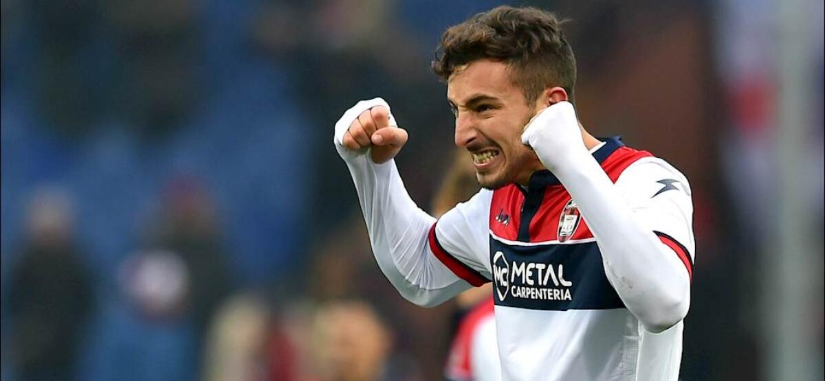 Pedullà: "Ceccherini-Fiorentina, accelerata! Si può chiudere in poche ore" - getty image