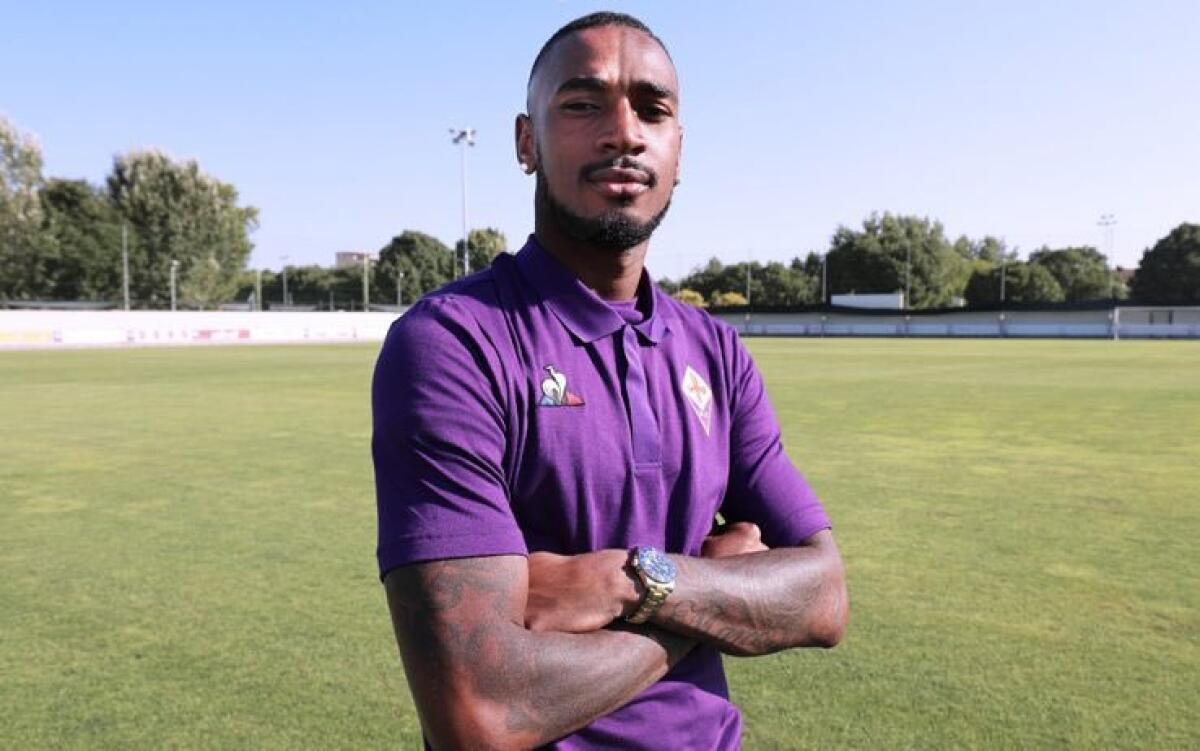 Da Roma e Mediaset confermano, Gerson voleva lasciare subito la Fiorentina, Monchi lo ha convinto - 