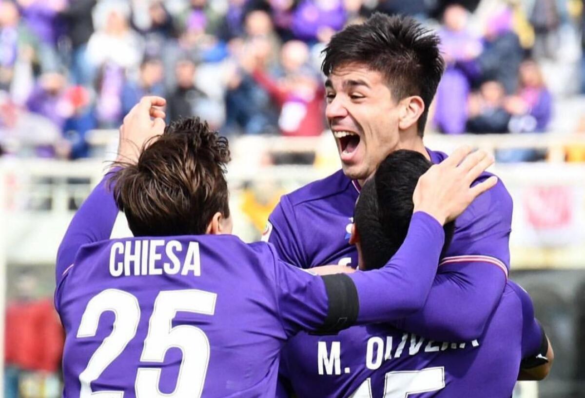 Pedullà: "Rifiutata offerta da 43 milioni per Simeone. Ecco l'offerta viola per Sansone e Berardi. Saponara..." - 
