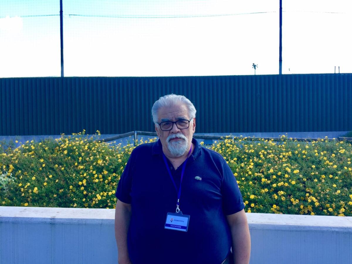 Rialti rivela: "Corvino non ha più soldi. La proprietà ha fatto intendere che non comprerà mai colpi". - 