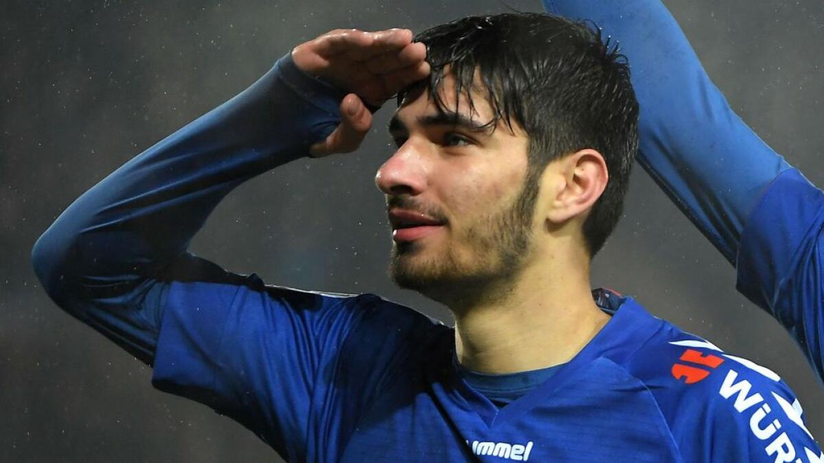 Gazzetta, Elsha e Pjaca in stand by, Terrier del Lione ultima idea per l'attacco - 