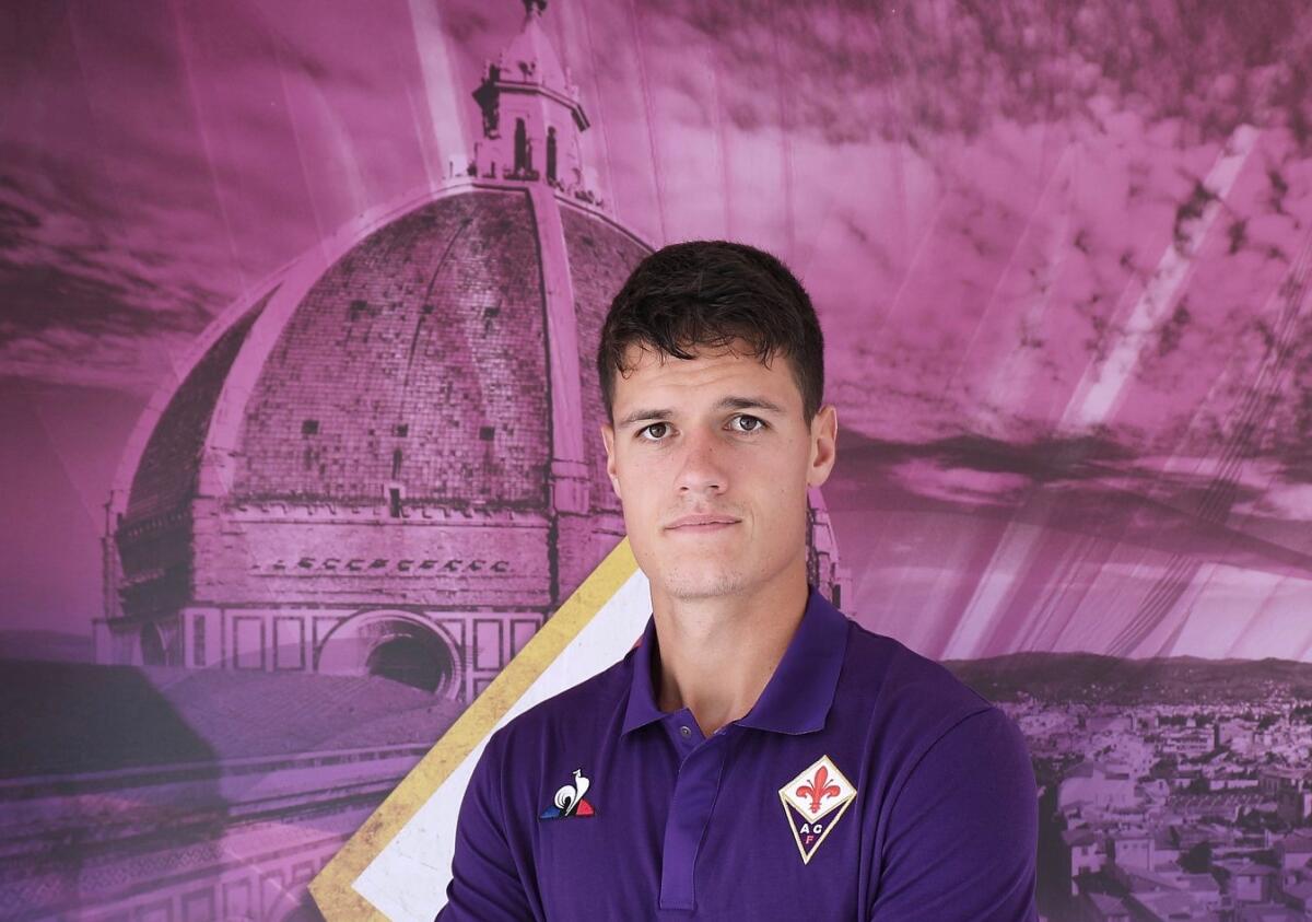 Corriere Fiorentino: la nuova Fiorentina vedrà Norgaard mediano. Via Saponara - 