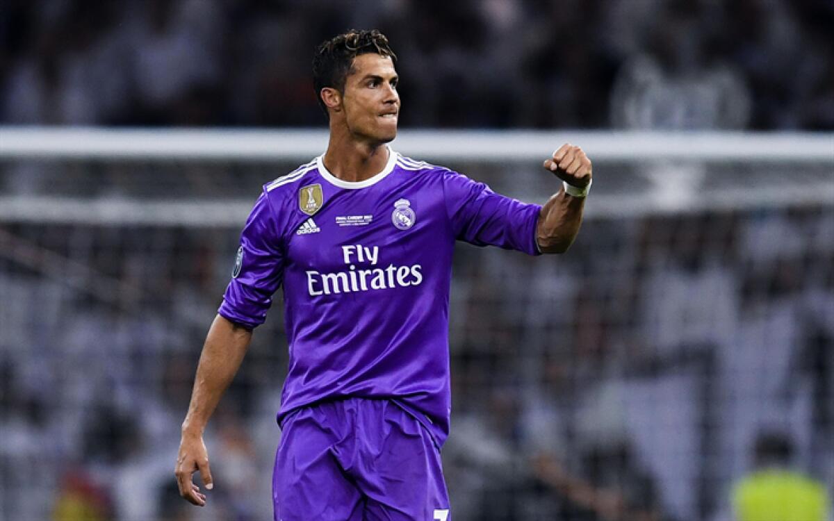 Cristiano Ronaldo, Marotta e Paratici volano a Madrid per chiudere l'operazione - 