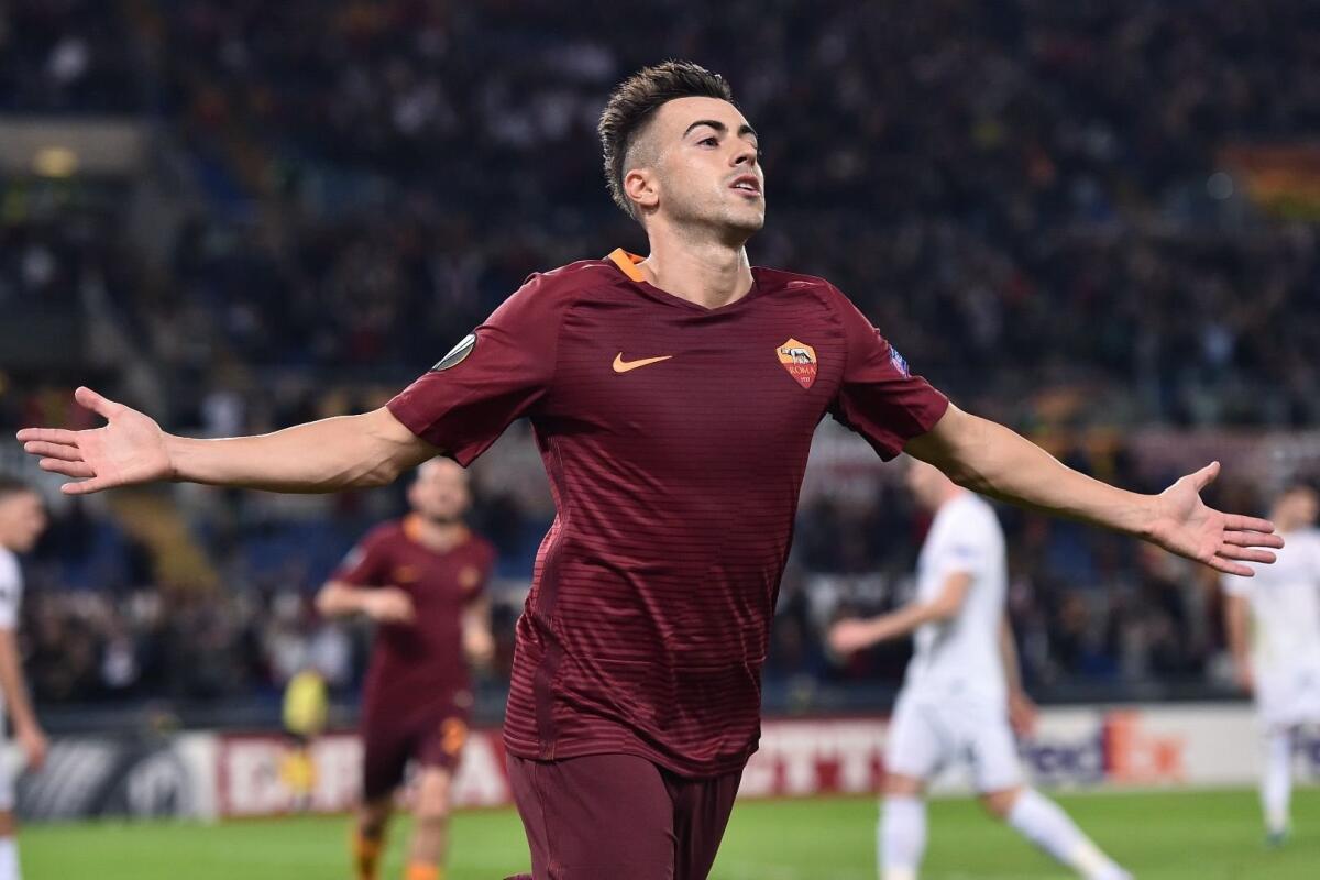 Ag. El Shaarawy: "Nessuna trattativa con i viola, zero possibilità che venga alla Fiorentina" - 