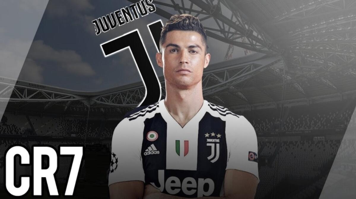 Perchè il passaggio di Cristiano Ronaldo alla Juventus è un bene anche per la Fiorentina - 