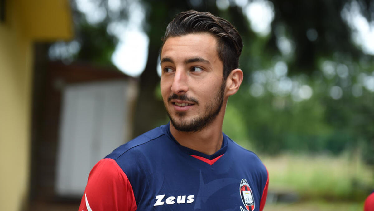 È fatta per Federico Ceccherini alla Fiorentina, al Crotone vanno 3 milioni di euro - 