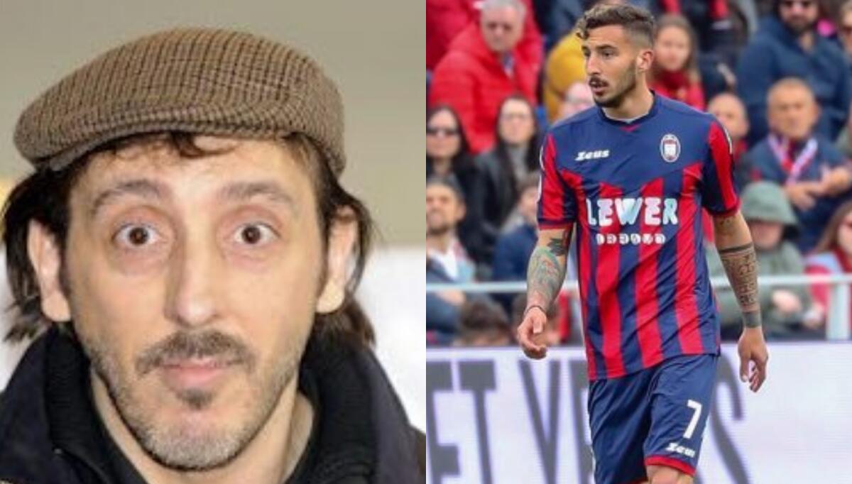 Ceccherini ad un passo dai viola. Ironia sui social: "Vogliamo anche i' Paci. Pieraccioni no?" - 