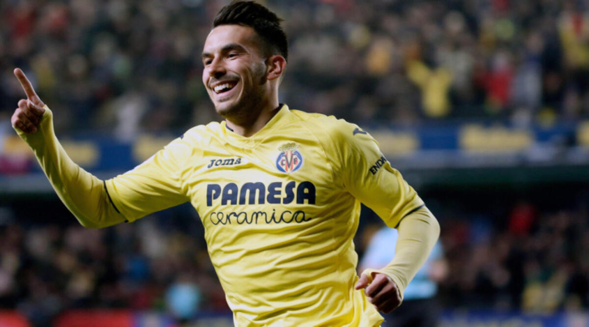 SANSONE VUOLE SOLO LA FIORENTINA. TRATTATIVA VIOLA-VILLAREAL - 