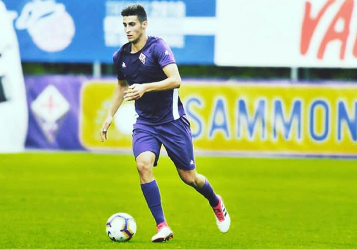Tuttosport, anche Meli andrà in Serie B a giocare. Lo aspetta il Foggia di Gori - 