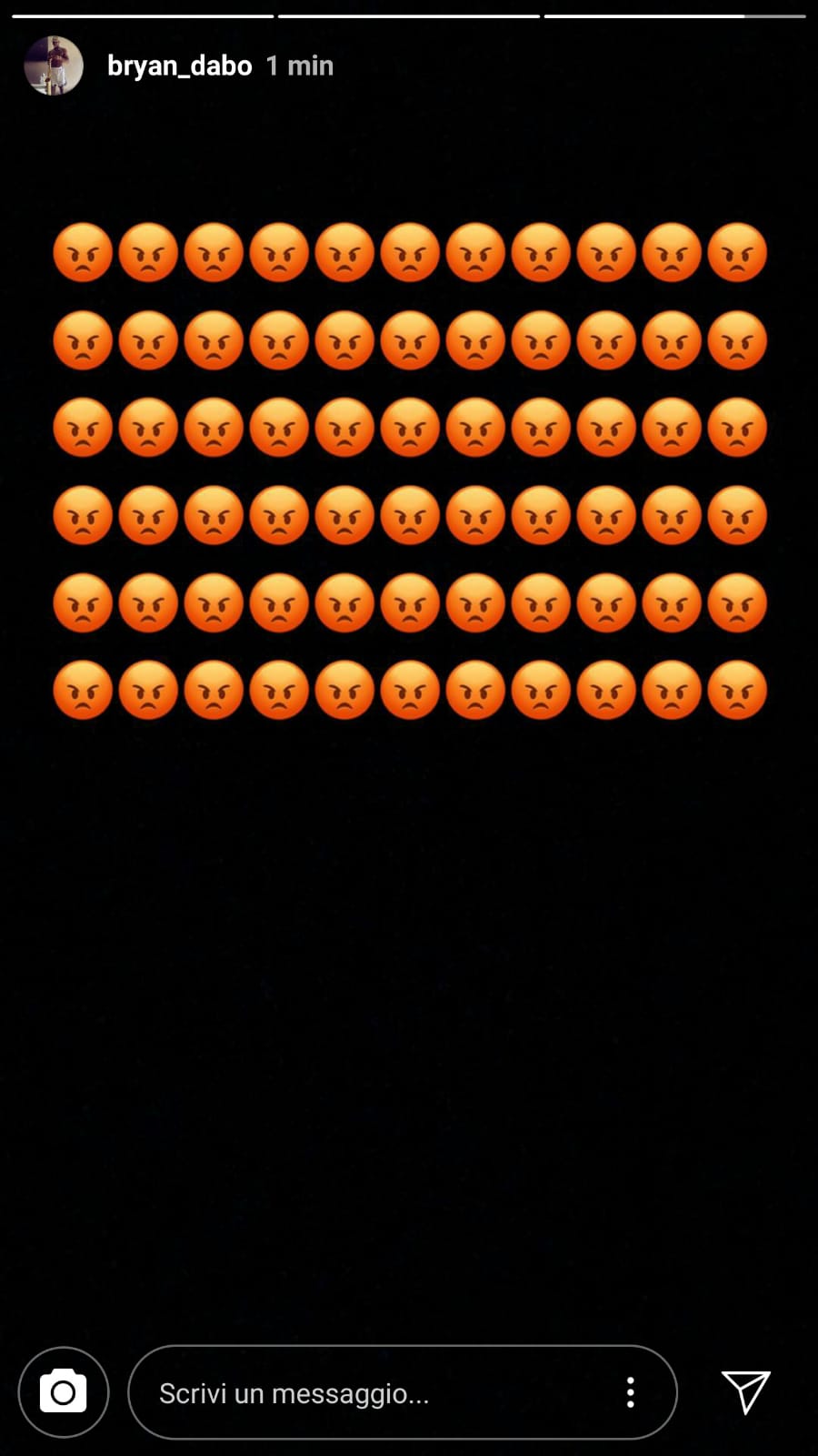 Dabo su Instagram e quell’emoticon della rabbia dopo il ricorso vinto dal Milan