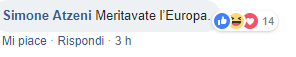 Milanisti ironici sui social dopo il KO col Venezia: "Pure l'Europa League volevate fare?"