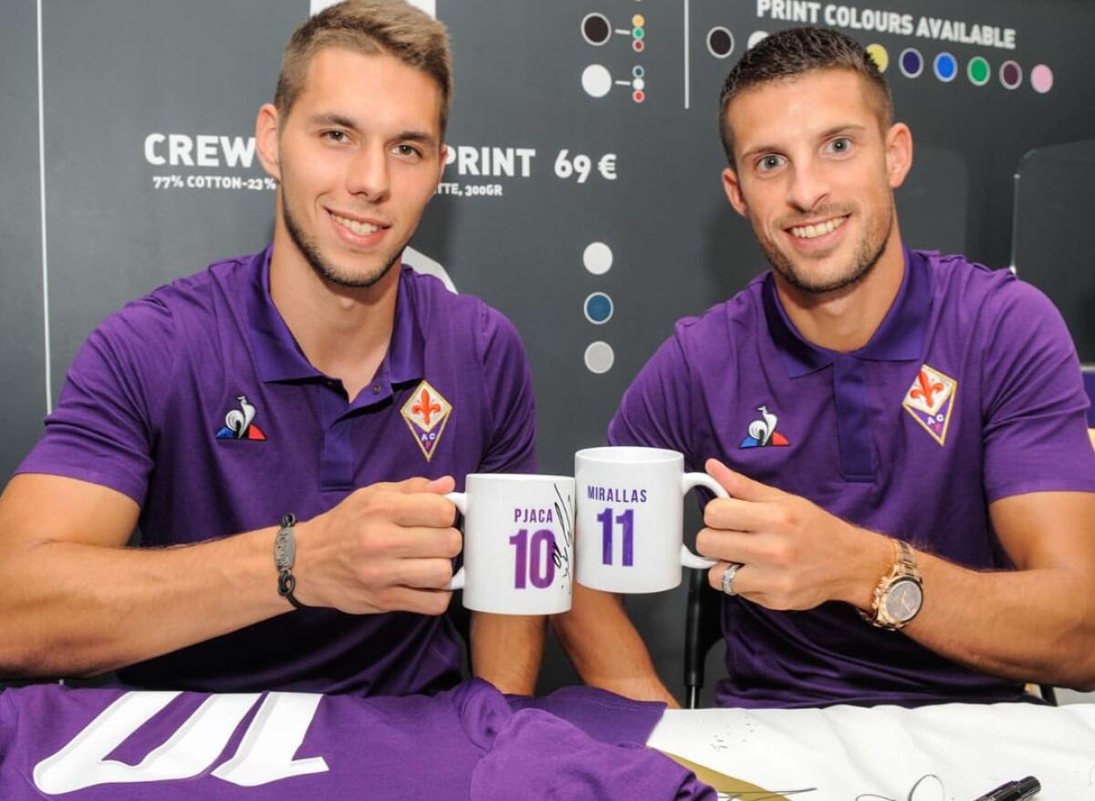 Gazzetta: Pjaca e Mirallas non ce la fanno col Chievo. Le loro condizioni... - 