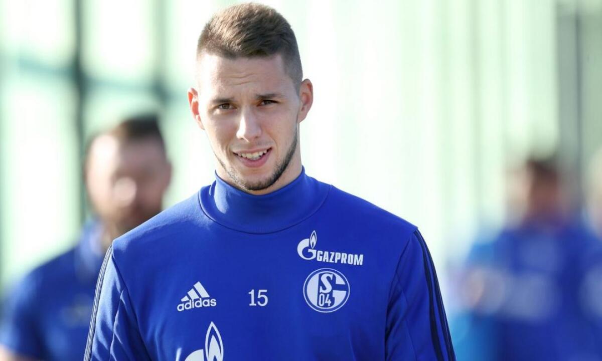 Libero, la Juve ha detto di si per Pjaca alla Fiorentina. Si discutono le cifre.. - 