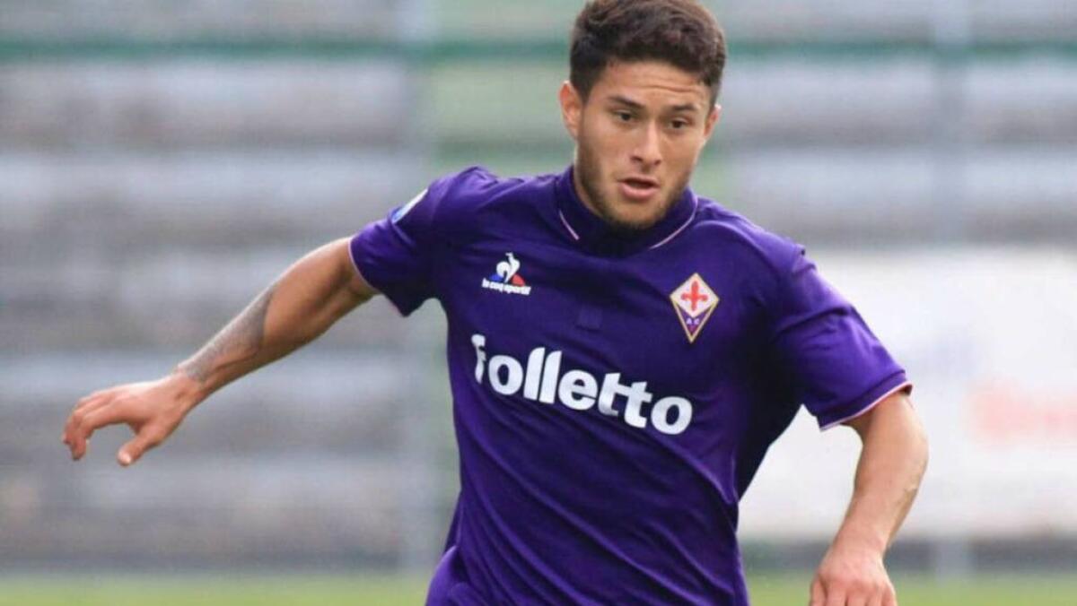 Ufficiale, Joshua Perez vola definitivamente negli Stati Uniti - 