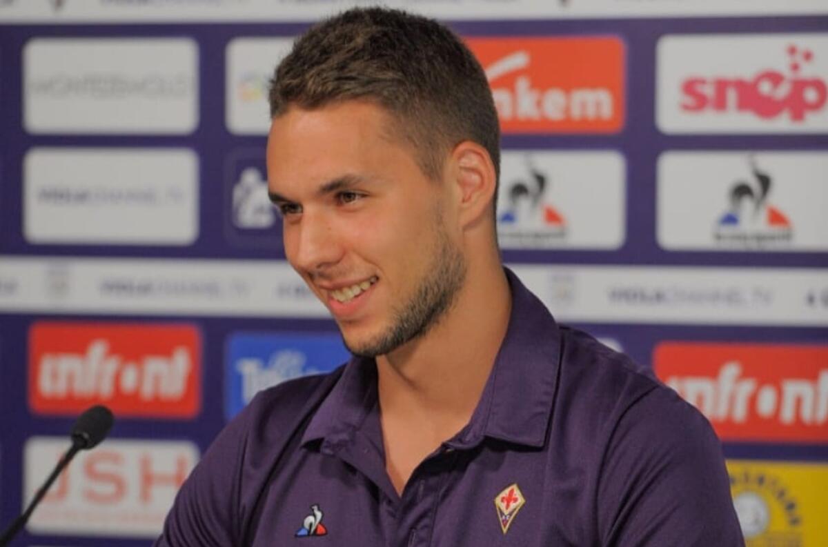 Pjaca: "Posso innamorarmi di Firenze, sto bene e posso giocare. Contro la Juventus..." - 