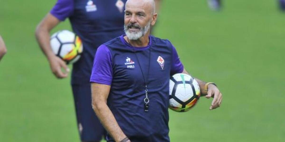 Giovedì 23 Agosto amichevole contro l’Arezzo alle 20.30 - 