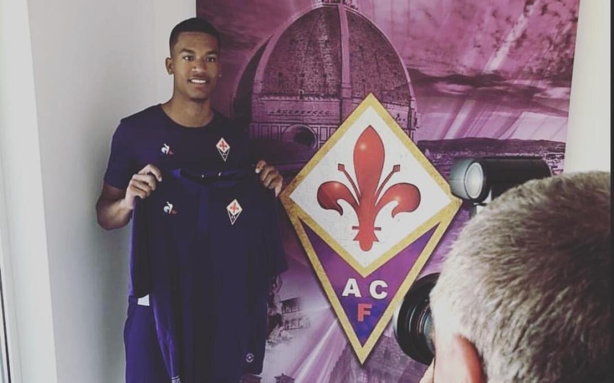 Mareggini: "Lafont? Sottil mi ha detto che in allenamento non riescono a segnargli" - 