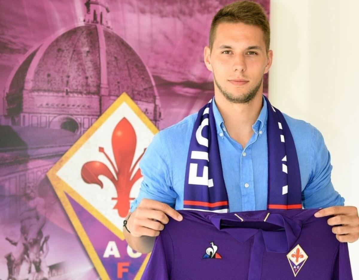 Pjaca, la scelta del numero 10 e la promessa fatta prima del mondiale. Chiesa non c'entra... - 