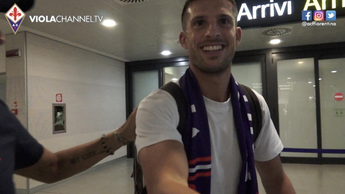 Domani alle 15.00 presentazione di Mirallas in sala stampa - 