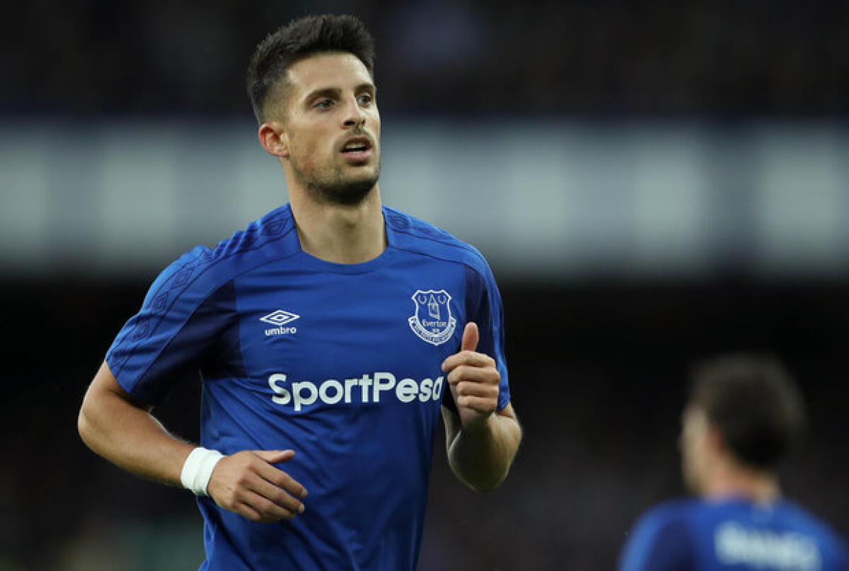 Sky Sport: la Fiorentina avanza per Mirallas dell’Everton. Prestito con diritto di riscatto - 