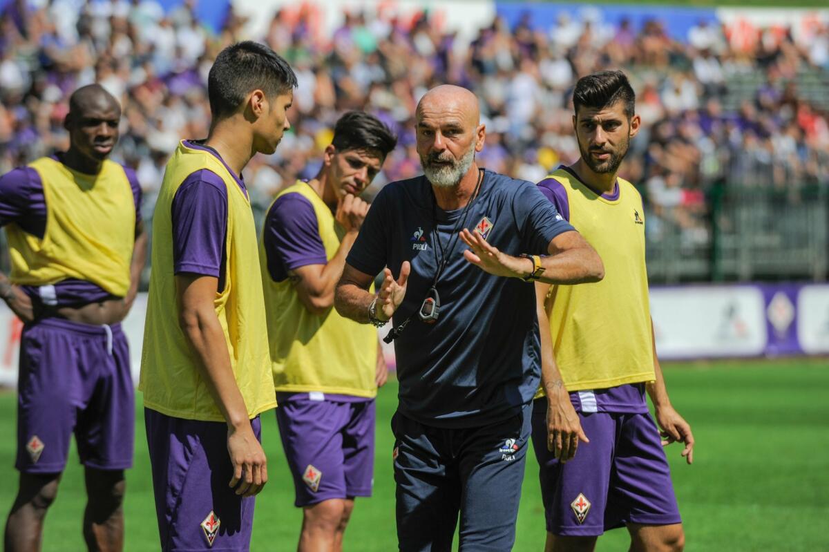 CdS, domani ore 21 amichevole ad Arezzo. Dubbio Pjaca-Mirallas, il costo dei biglietti... - 