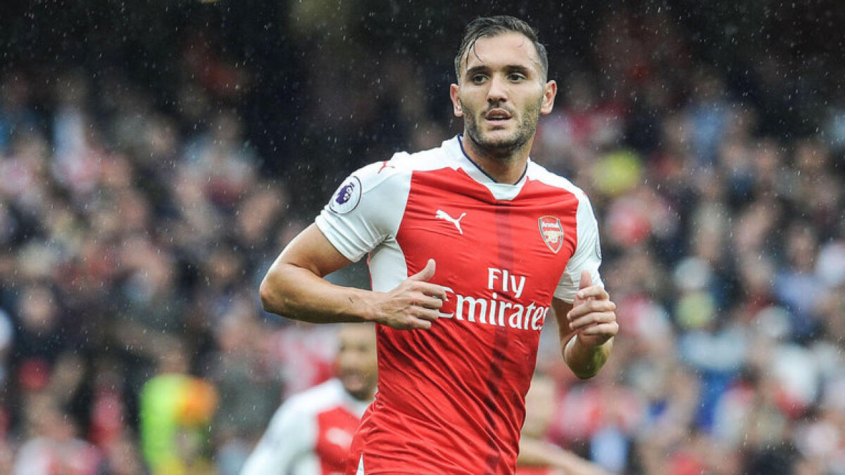 Per Lucas Pérez niente Fiorentina o Frosinone. Ufficiale al West Ham - 