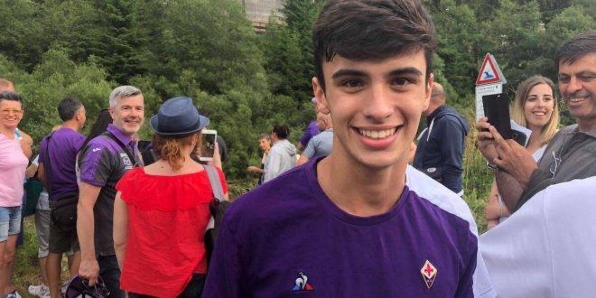 FORM. UFFICIALE: MONTIEL, VENUTI E CECCHERINI TITOLARI. IN ATTACCO... - 