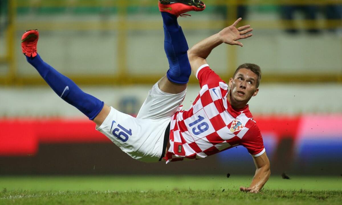Rmc Sport, martedì Pjaca sosterrà le visite mediche. Di poi sarà viola - 