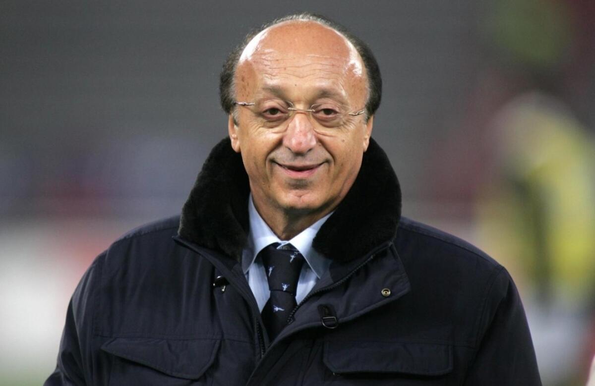 Moggi: "Ecco come il Milan truccò la partita contro la Fiorentina. Avevano chiamato De Santis..." - 