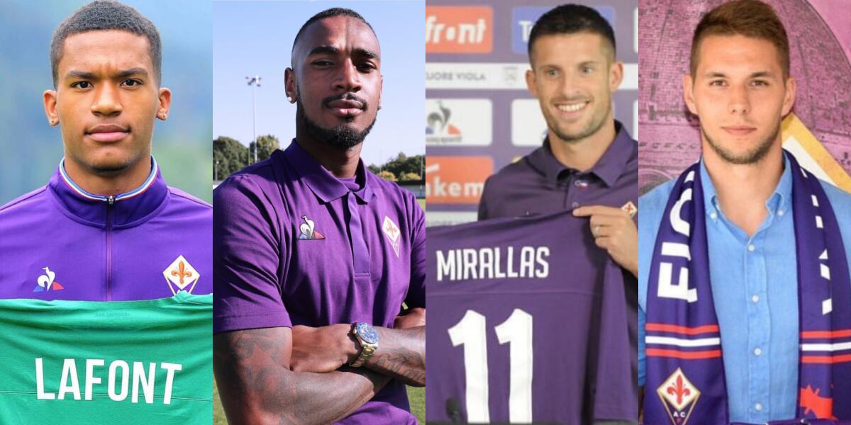 GERSON E PJACA, FORMULA DA BOCCIARE. MANCA IL DOPO BADELJ, LAFONT COLPO VERO - 