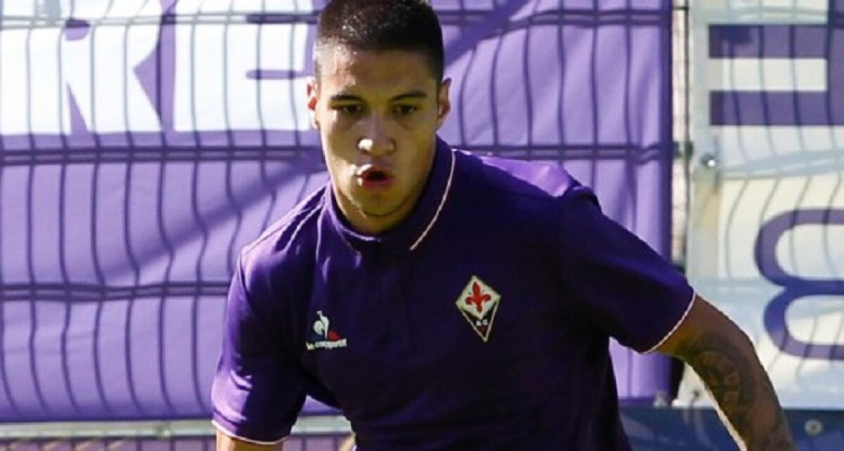 Diks: "Sono cambiato grazie al prestito. Ora sono a mio agio nella tattica viola. Pioli..." - 