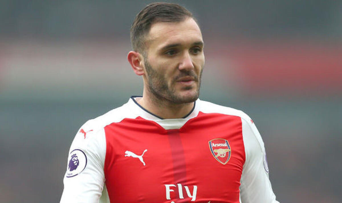 Ecco chi è Perez, l'esterno classe 88 dell'Arsenal che danno alla Fiorentina. Mancino, può giocare punta - 