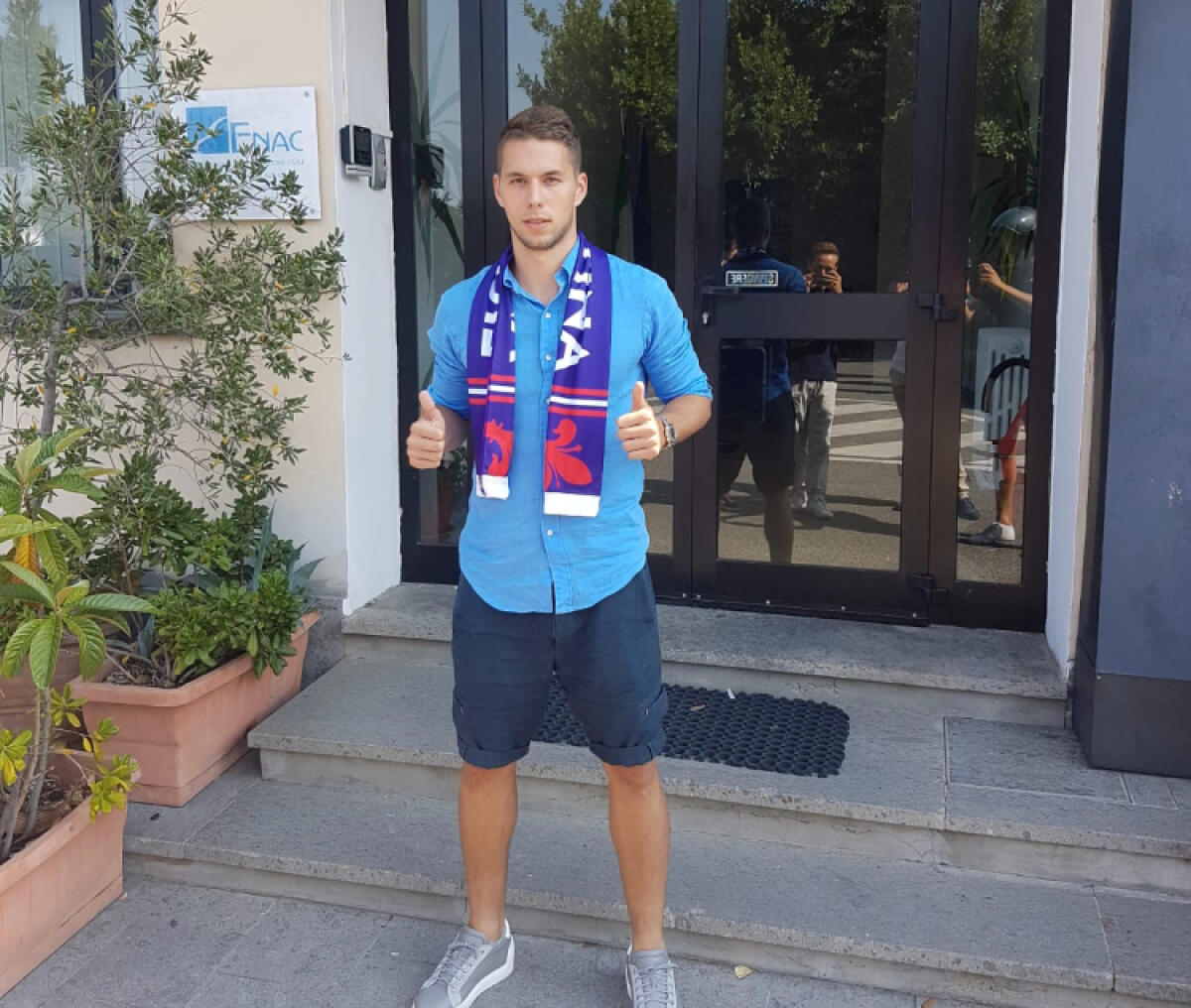 Corriere, per Pjaca non si forzano i tempi. Panchina col Chievo? - 