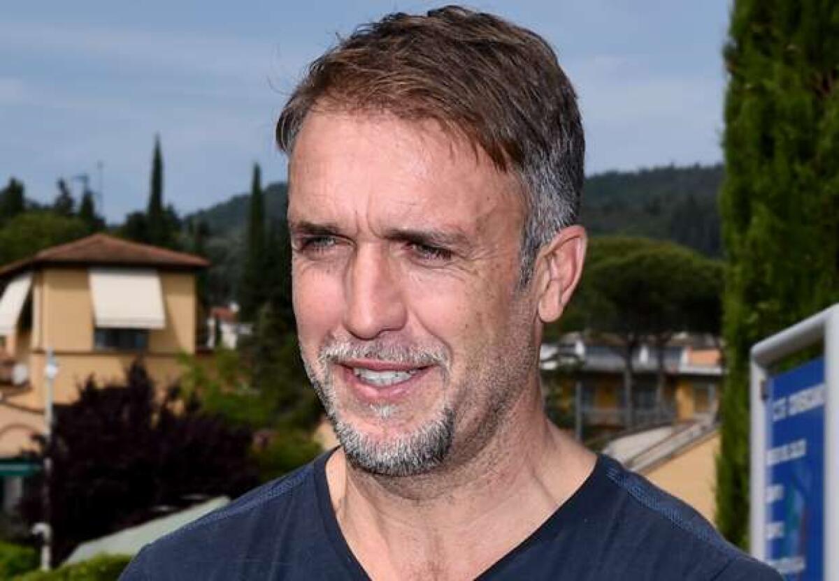 Batistuta su Twitter: “Non sarà sempre possibile vincere con una simile forza. Congratulazioni Fiorentina” - 