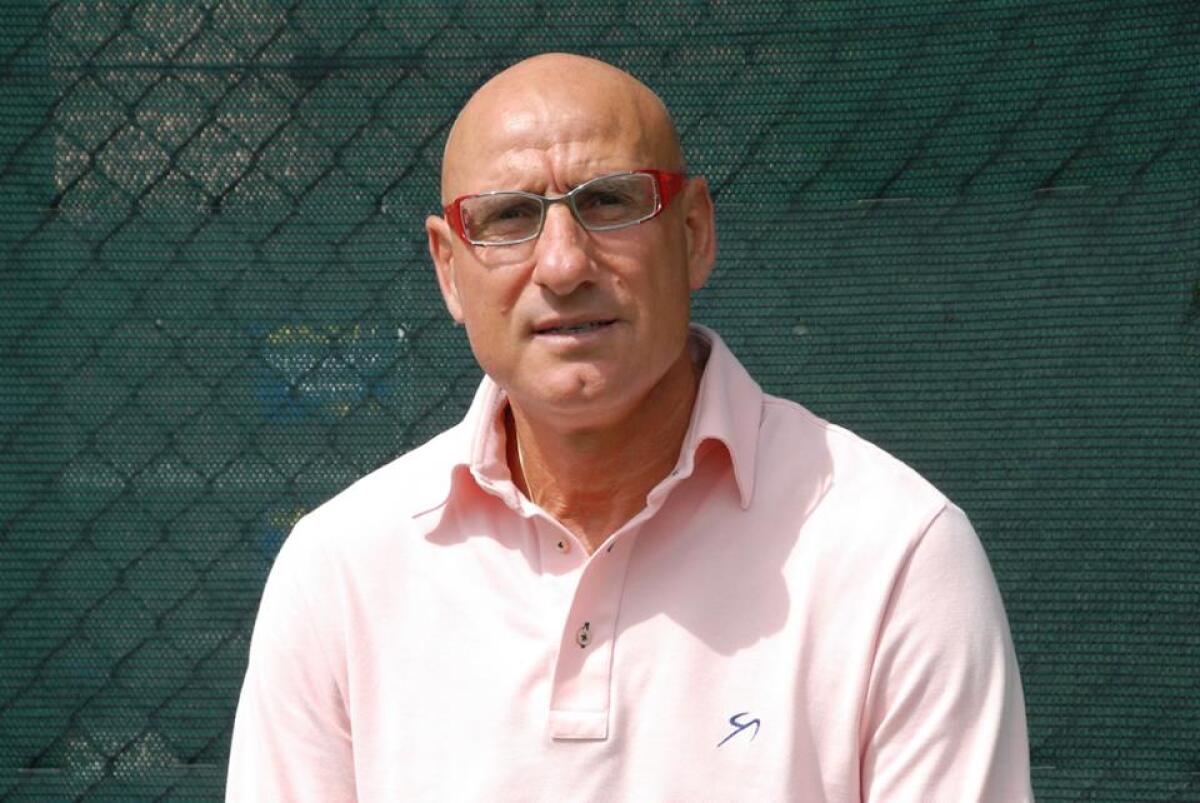 Graziani: "La Fiorentina? Mi prende lo sconforto. ADV completamente distaccato..." - 