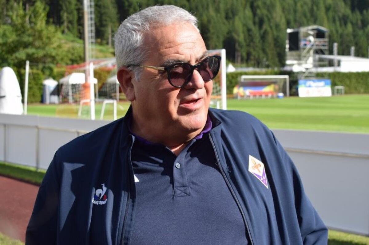 TuttoSport: Sansone, De Paul e Terrier alternative a Pjaca. Proposti Martinez ed Ardaiz secco no della Fiorentina - 