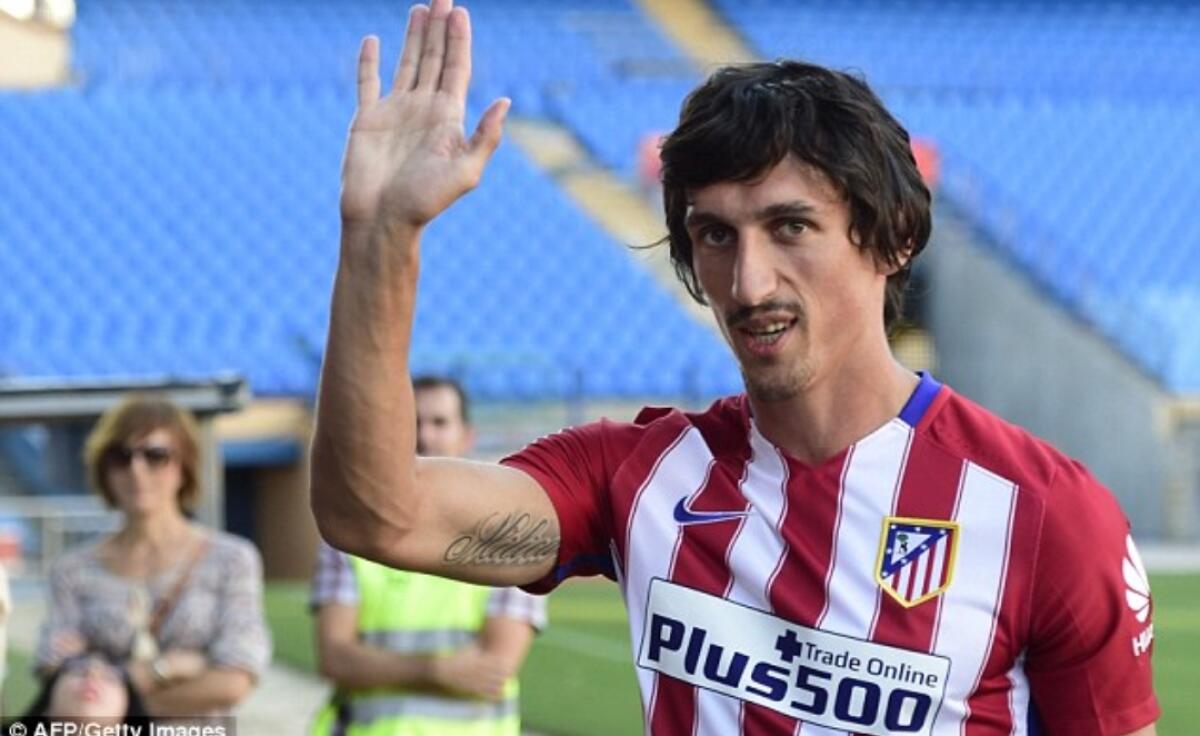 Dopo il trionfo, un giornalista saluta Savic e lui: "Italiano? Sempre forza Fiorentina" - 