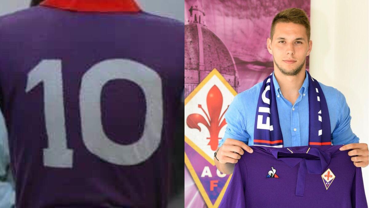 UN DIECI PER FIRENZE! MARKO PJACA FA SOGNARE I TIFOSI VIOLA. L'EDITORIALE DI STEFANO BORGI. - 