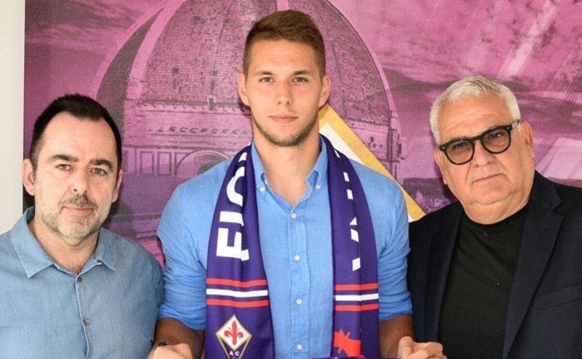 Ag. Pjaca: "Vi racconto retroscena e dettagli della trattativa. Se segna contro la Juve esulta. Badelj li ha detto che..." - 