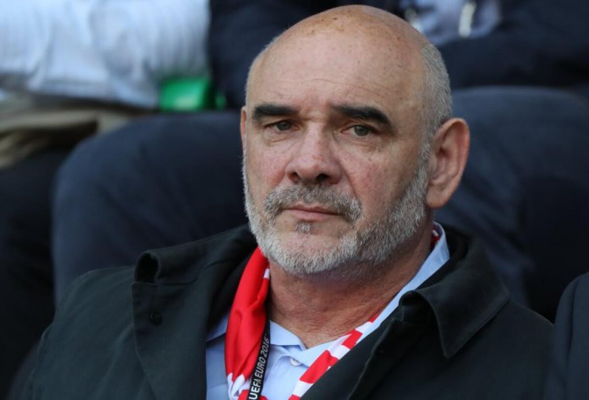 Ag. Pioli: "Stefano è molto contento di Lafont. Se Pjaca non avrà problemi fisici è un gran colpo" - 
